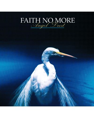 Faith No More - Angel Dust (2 Vinyl) - 1