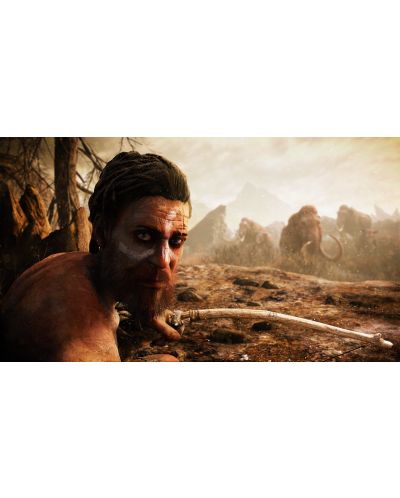 Far Cry Primal (Xbox One) - 9