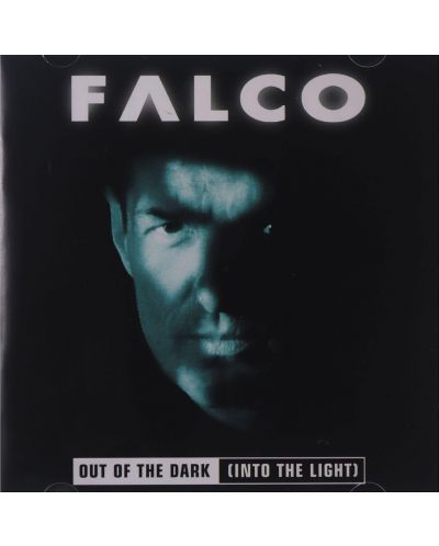 Falco - Out of the dark (Into The Light) (CD) - 1
