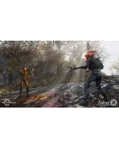 Fallout 76 Tricentennial Edition (PS4) - 4