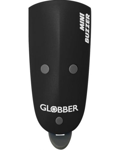 Lanterna Globber - cu 15 melodii, negru - 1
