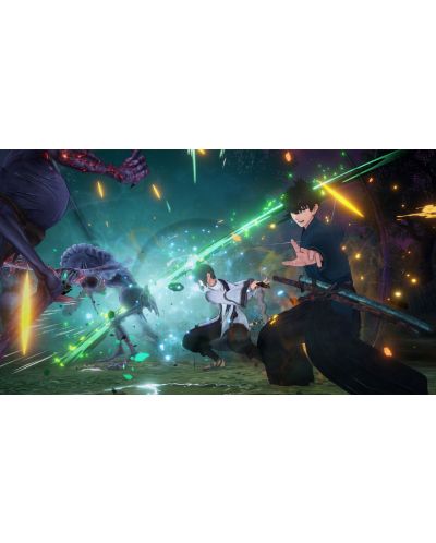 Fate/Samurai Remnant (PS5) - 3