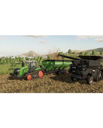 Farming Simulator 19 - Platinum Edition (PS4) - 6