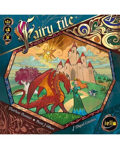 Fairy Tile - 4
