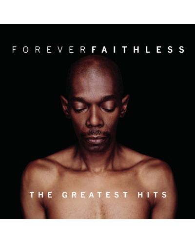 Faithless - Forever Faithless: the Greatest Hits (CD) - 1