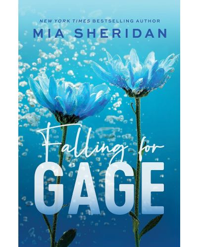 Falling for Gage - 1