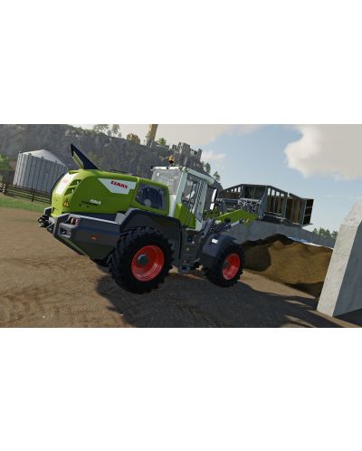 Farming Simulator 19 - Platinum Edition (PS4) - 3