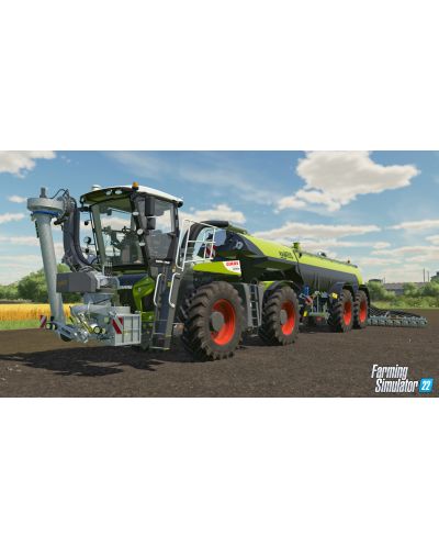 Farming Simulator 22 - Collector's Edition (PC) - 3