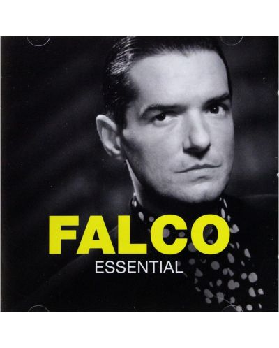 Falco - Essential (CD) - 1