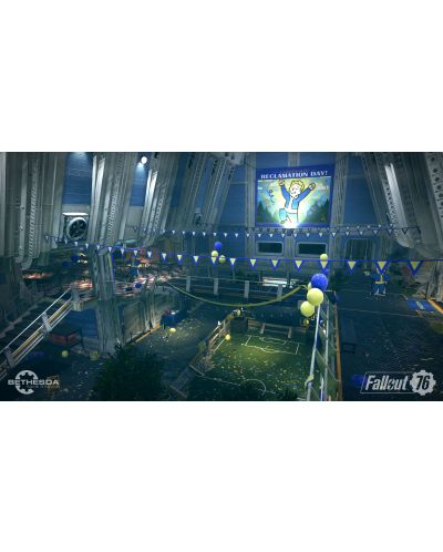 Fallout 76 (Xbox One) - 4