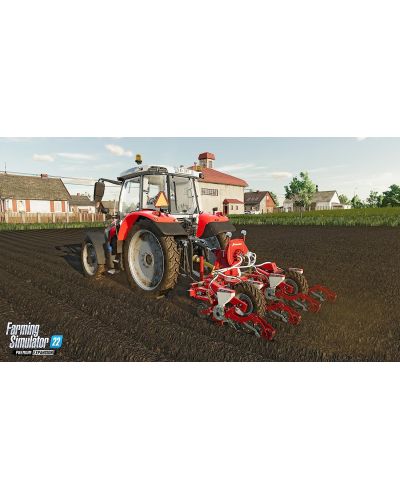 Farming Simulator 22 - Premium Edition (PC) - 6