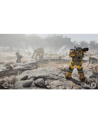 Fallout 76 (Xbox One) - 13