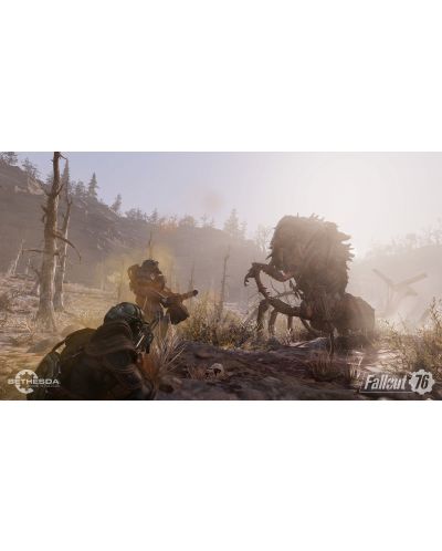 Fallout 76 (Xbox One) - 10