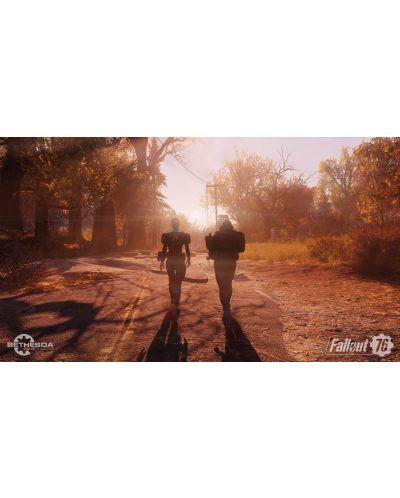 Fallout 76 Tricentennial Edition (Xbox One) - 13