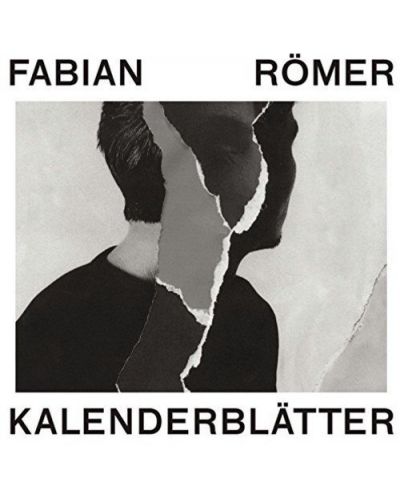 Fabian Romer - Kalenderblatter (CD) - 1