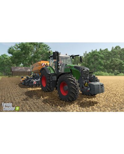 Farming Simulator 25 (PC) - 5