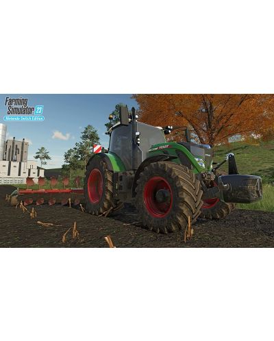 Farming Simulator 23 (Nintendo Switch) - 6