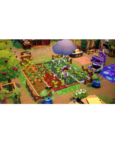 Fae Farm (Nintendo Switch) - 5