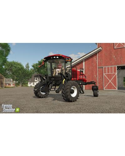 Farming Simulator 25 (PC) - 6