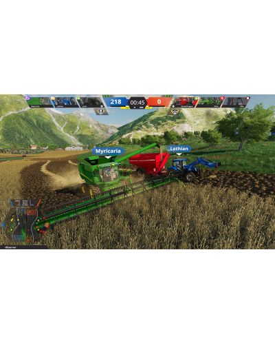 Farming Simulator 22 - Collector's Edition (PC) - 9