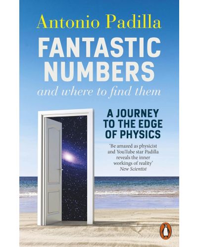 Fantastic Numbers and Where to Find Them - 1