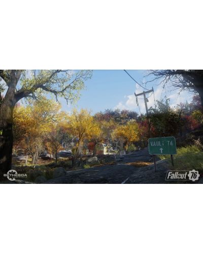 Fallout 76 Tricentennial Edition (PS4) - 11