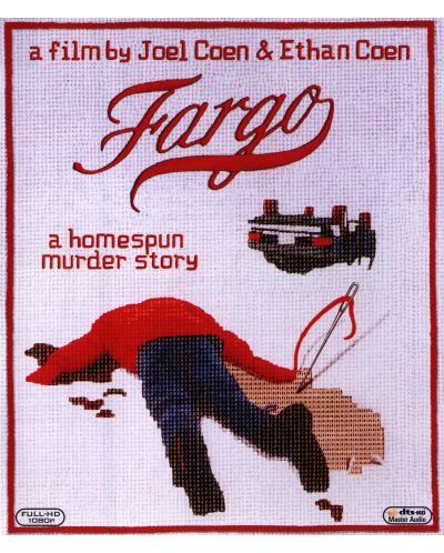 Fargo (Blu-ray) - 1