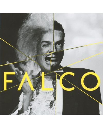 Falco - Falco 60 (2 CD) - 1