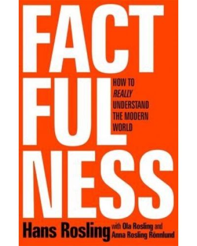 Factfulness - 1