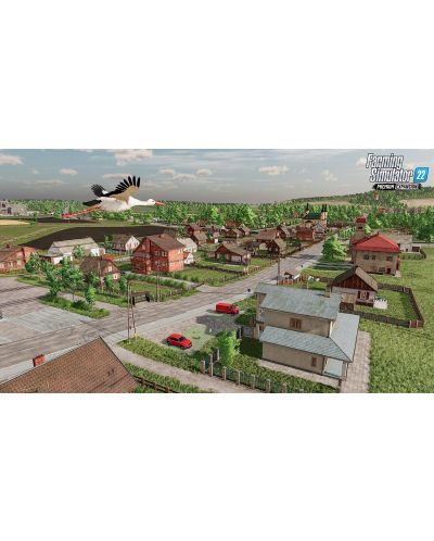 Farming Simulator 22 - Premium Edition (PC) - 7