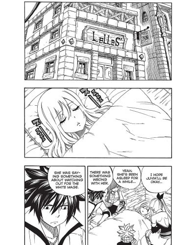 FAIRY TAIL 100 Years Quest 4	 - 2