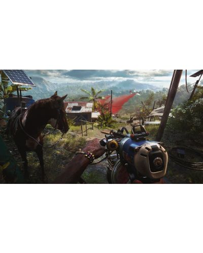 Far Cry 6 Gold Edition (Xbox One)	 - 6