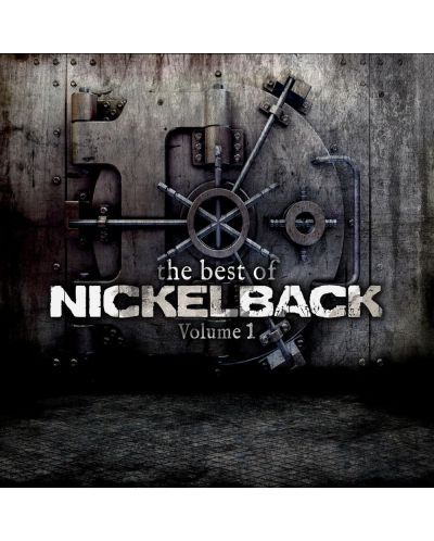 Nickelback - The Best Of, Volume 1 (CD)	 - 1