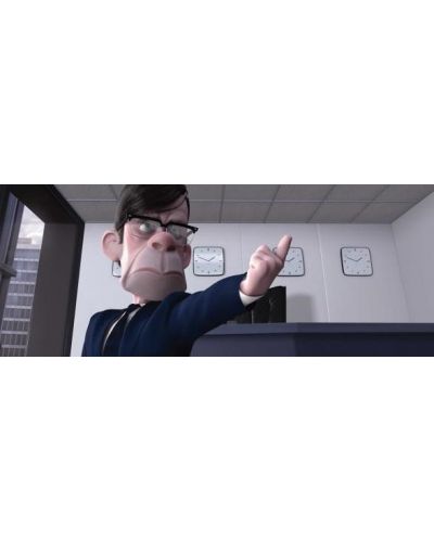 The Incredibles (Blu-ray) - 6