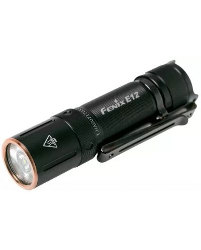 Lanternă Fenix - E12 V2.0 - 1