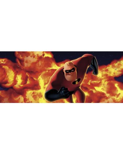 The Incredibles (DVD) - 4