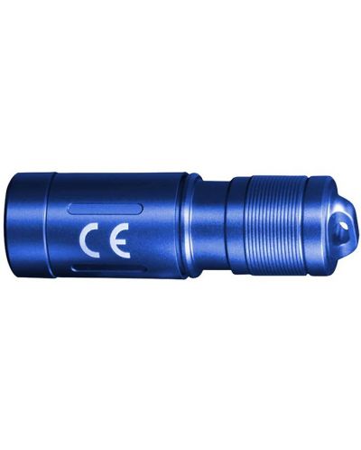 Lanternă Fenix - E02R, albastru - 1
