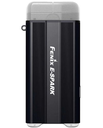 Lanternă Fenix - E-SPARK, cu funcție de baterie externă - 3