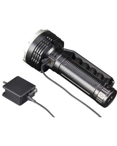 Lanternă Fenix - LR80R, LED - 4