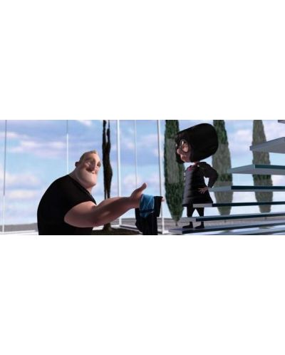 The Incredibles (Blu-ray) - 10