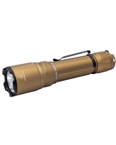 Lanternă Fenix - TK20R UE LED, Metallic Sand - 1