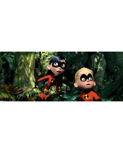 The Incredibles (Blu-ray) - 5