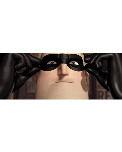 The Incredibles (DVD) - 3