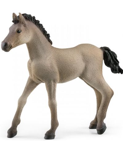Figurina Schleich Horse Club - Cal creol - 1