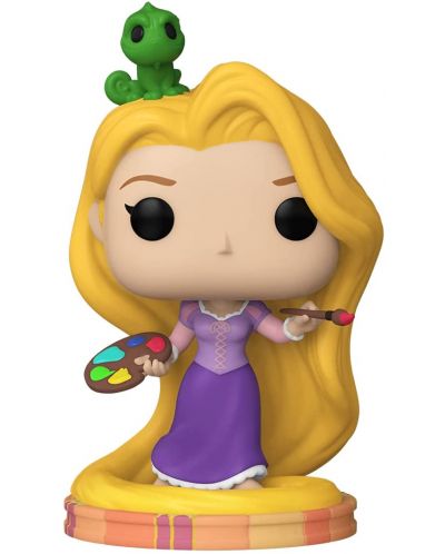 Figurina Funko POP! Disney: Ultimate Princess - Rapunzel #1018 - 1