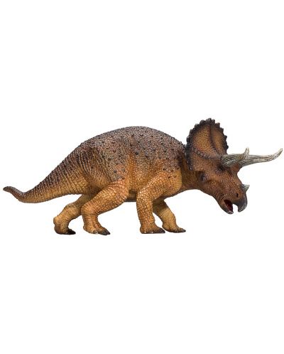 Figurina Mojo Prehistoric&Extinct - Triceratops - 1