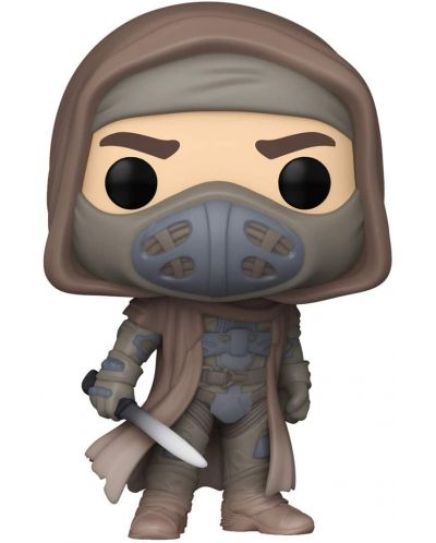 Figurina Funko POP! Movies: Dune - Paul Atreides #1026 | Ozone.ro