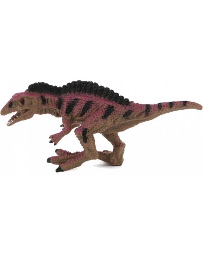 Figurină Toi Toys World of Dinosaurs - Dinozaur, 10 cm, sortiment - 3