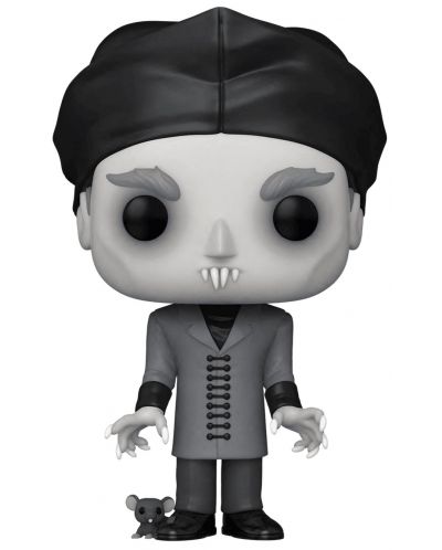 Figurină Funko POP! Movies: Nosferatu - Count Orlok (100th Anniversary) #1267 - 4