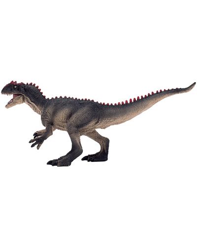 Figurina Mojo Prehistoric&Extinct - Allosaurus cu maxilarul inferior mobil - 2